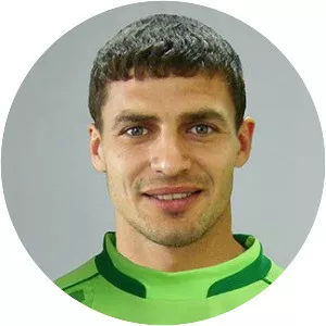 Nicolai Calancea (Nicolae Calancea)