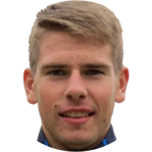 Nicolai Cebotari - Moldovan footballer