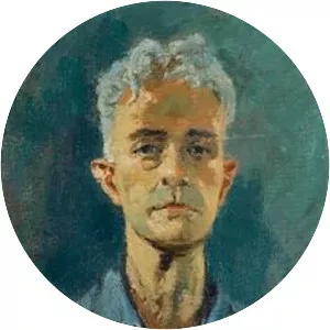 Nicolai Cikovsky - Curator