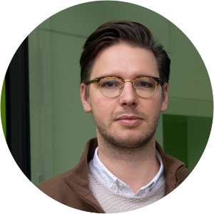 Nicolai Franzmeier - Researcher