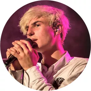 Nicolai Gabold photograph