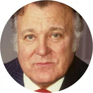 Nicolai Gedda - Swedish operatic tenor