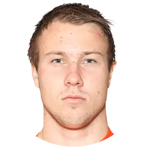 Nicolai Larsen Berg - Football player