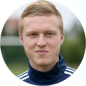 Nicolai Lorenzoni - Swiss footballer