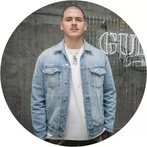 Nicolai Marciano - Paul Marciano's son