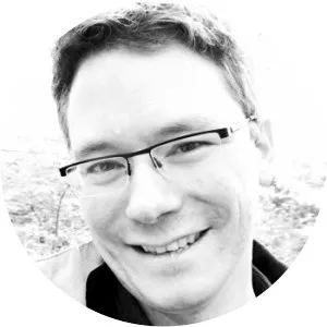 Nicolai Marquardt photograph