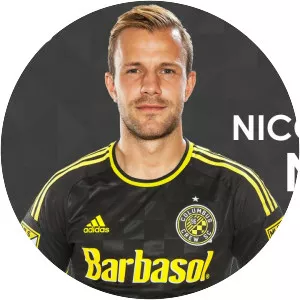 Nicolai Næss