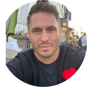 Nicolai Nielsen - Author