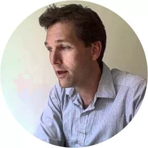 Nicolai Peitersen - Author