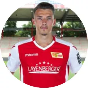 Nicolai Rapp - German footballer