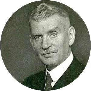 Nicolai Rygg - Norwegian economist