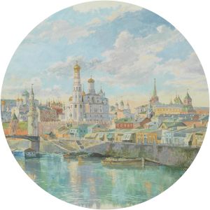 Nicolaï Sergueievitch Matveev