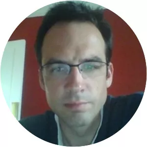 Nicolai Sinai - Author