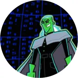 Nicolai Technus - Fictional character