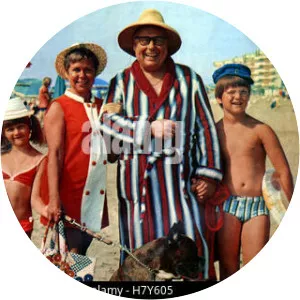 Nicolai von Bentheim