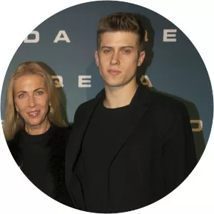 Nicolai Zobel - Peter Zobel's son