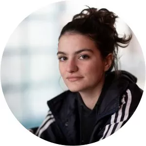 Nicolais Borger photograph