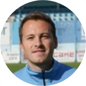 Nicolás Adrián Foglia