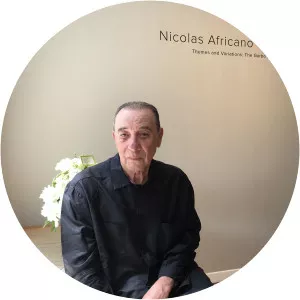 Nicolas Africano