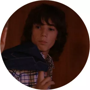 Nicolás Agüero - Film producer