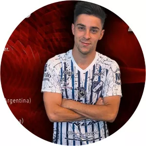 Nicolás Agustín Velazco