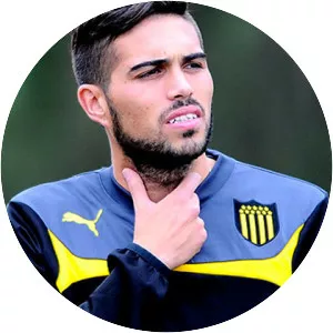 Nicolás Albarracín