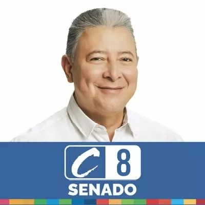 Nicolás Albeiro Echeverry Alvarán