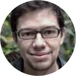 Nicolas Alberny - French film director