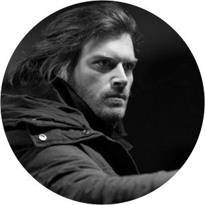 Nicolas Alechine