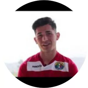 Nicolás Alejandro Aedo Muñoz