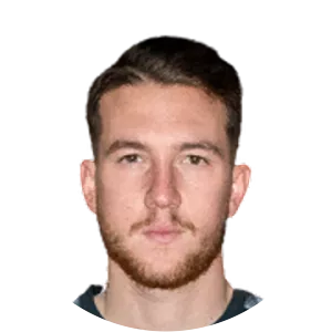 Nicolás Alejandro Forastiero - Football player