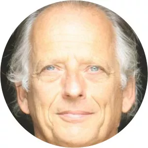 Nicolas Allwright - Graeme Allwright's son