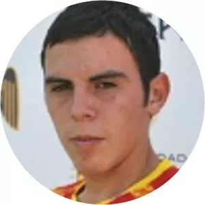 Nicolás Altamirano - Chilean footballer