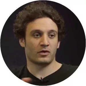 Nicolas Altstaedt - German cellist