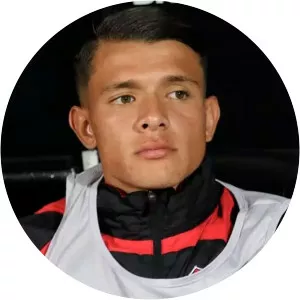 N. A. Azofeifa Valverde