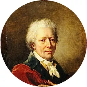 Nicolas-André Monsiau