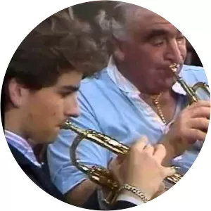 Nicolas André photograph