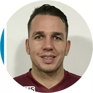 Nicolas Andrei Modinger