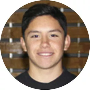 Nicolás Andrés Rivera Faundez