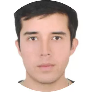 Nicolas Andres Talavera Benavente