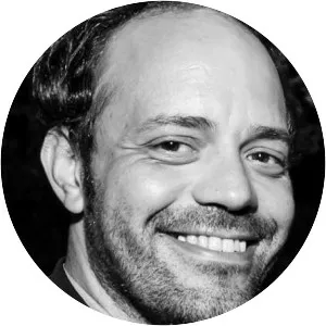 Nicolas Anthomé - Film producer