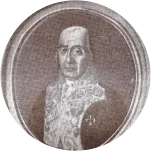Nicolás Antonio de Arredondo