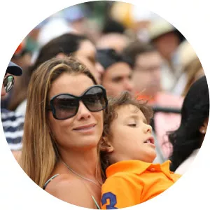 Nicolás Arjona photograph