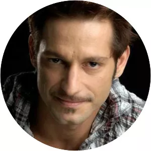 Nicolás Armengol - Actor