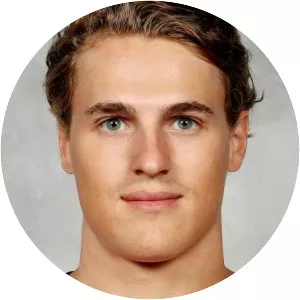Nicolas Aubé-Kubel - Ice hockey player