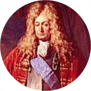 Nicolas Auguste de La Baume