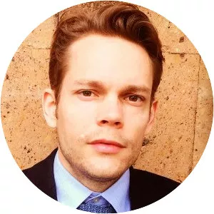 Nicolas Aznavour - Charles Aznavour's son