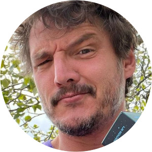 Nicolás Balmaceda Pascal photograph