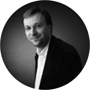 Nicolas Balu - Journalist