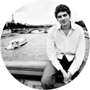 Nicolas Barreau photograph